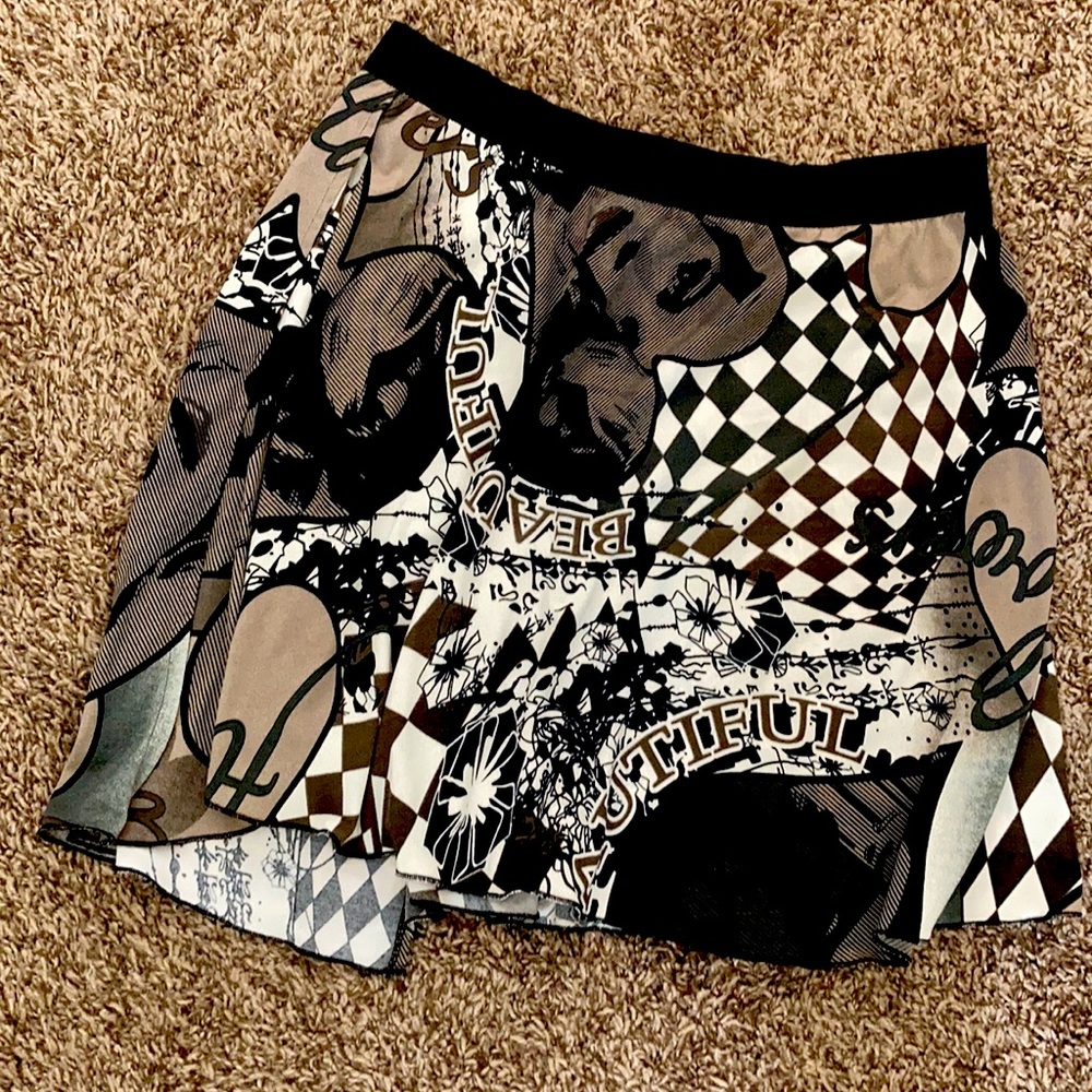 Skirt